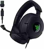 Casque razer kraken v4 x