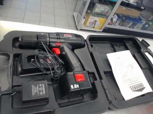 Kit perceuse jobmate