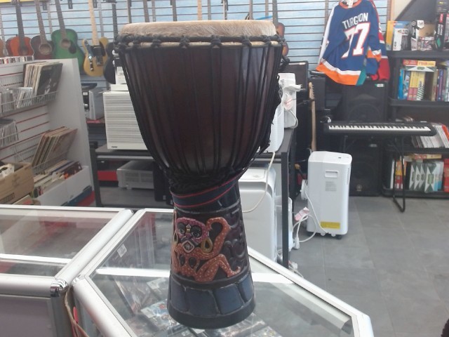 Djembe 12
