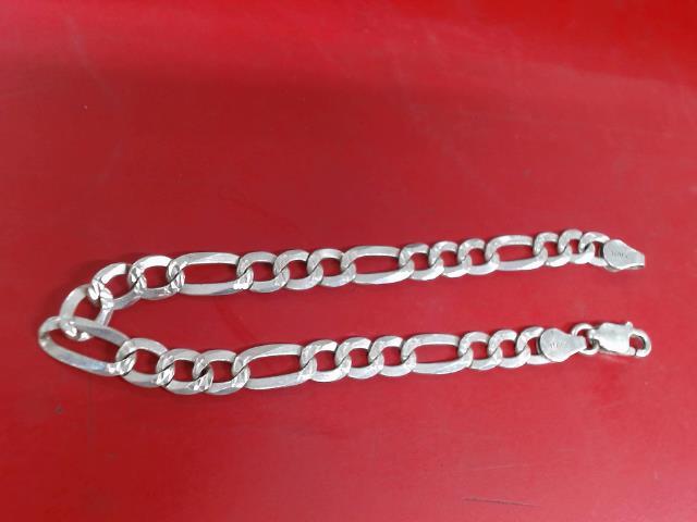 Bracelet en argent