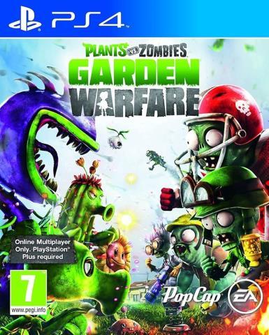 Plant vs zombie