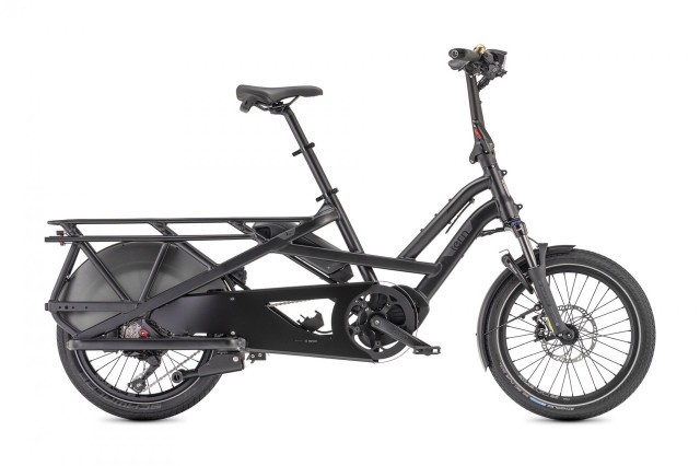 Gsd tern s10 lr gen3 avec charger