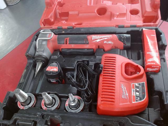 Propex expander+batterie+ch (laumax)