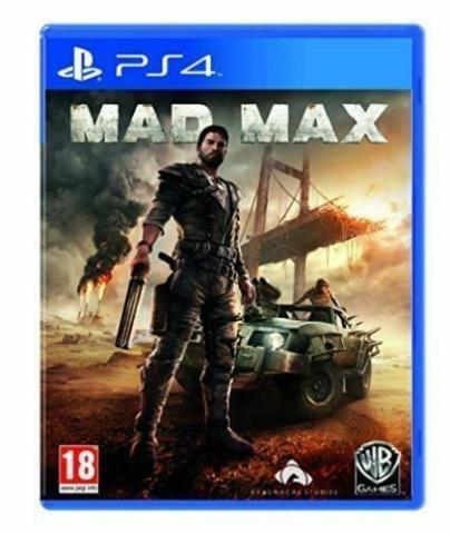 Mad max