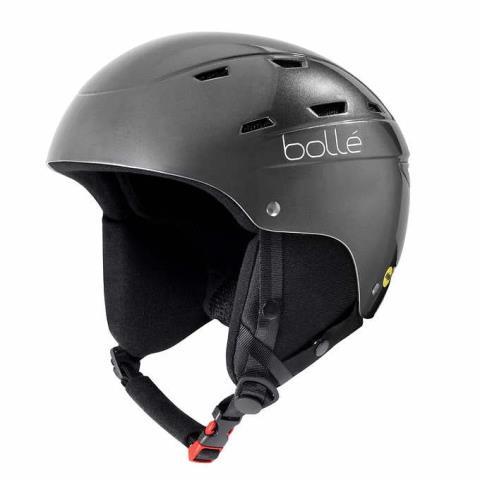 Casque de snowboard