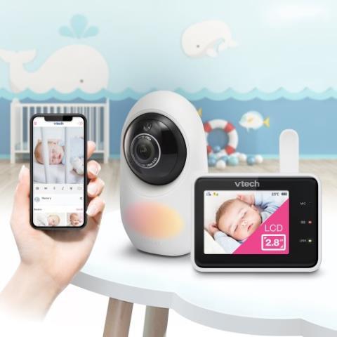 Video monitor