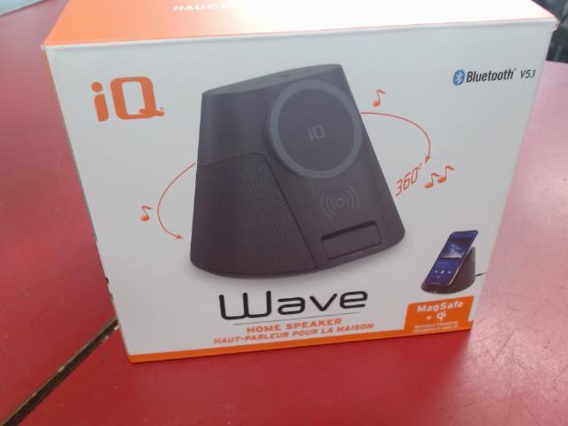 Speaker bluetooth ds boite