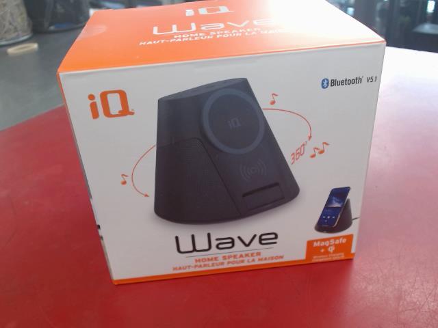 Speaker bluetooth ds boite