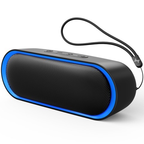 Speaker lenrue a22