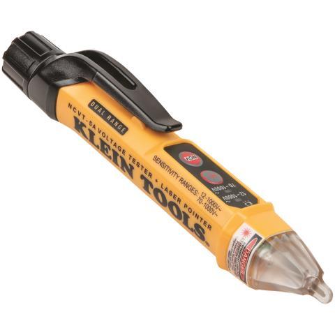 Volt pen tester