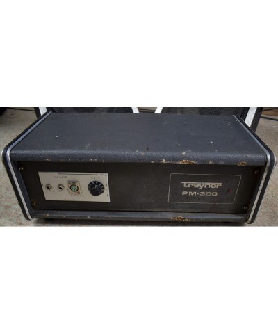 Amplie power vintage(1970)