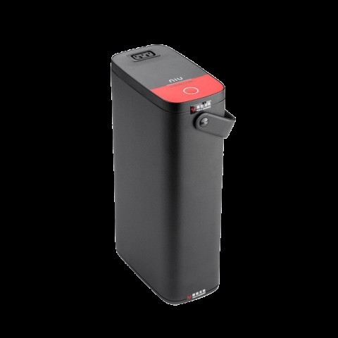Batterie scooteur