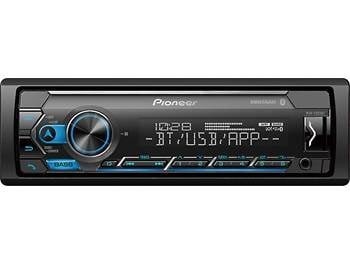 Car radio