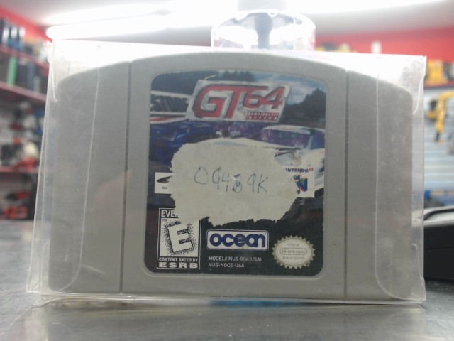 Gt64