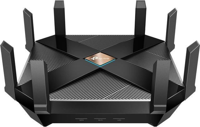 Next-gen wi-fi router archer ax6000