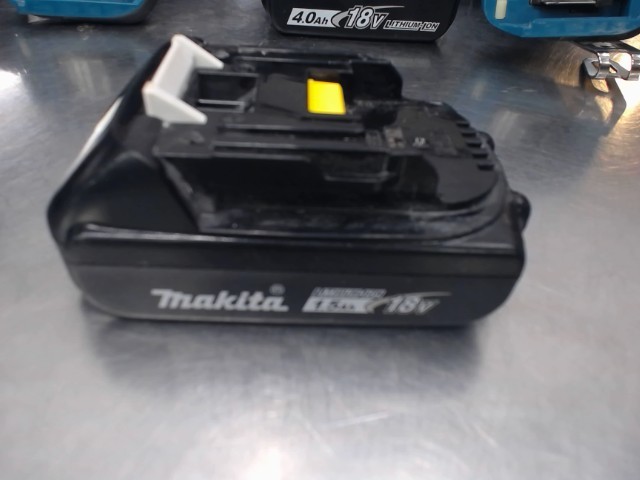 Batterie makita 1.5ah