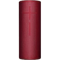 Ultimate ears megaboom 3 speaker rouge