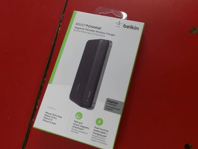 Power bank 10 000mah