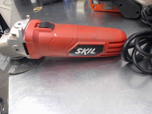 Angle grinder skil a fil