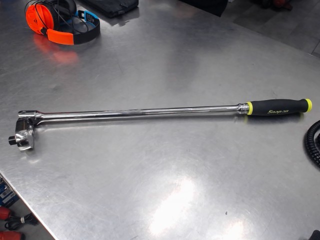 Flex-head ratchet 1/2