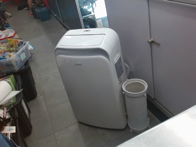 Climatiseur portatif danby 14000 btu