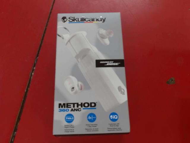 Ecouteur bluetooth ds boite