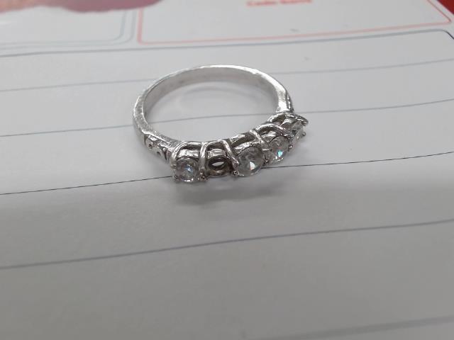 Bague argent 2.23