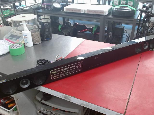 Barre de sdon lg+fil no tc