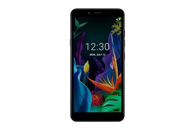 Cellulaire android go