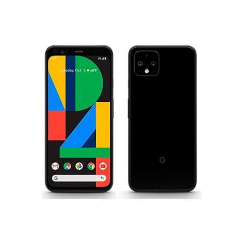 Gogle pixel 4 xl noir 64gb