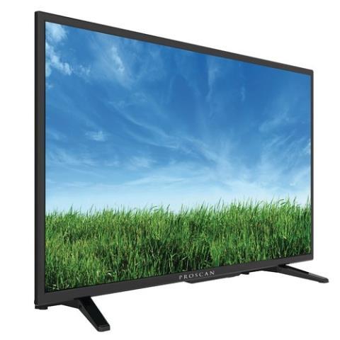 Tv 40po 1080p led avec manette et wall s