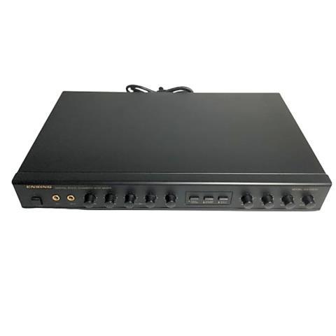 Machine audio ensing es-2600