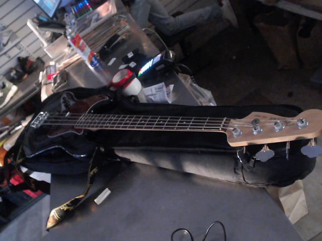 Fender jazz bass usa og