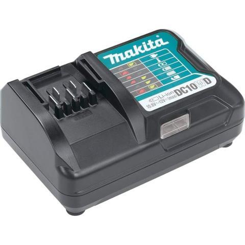 Chargeur batterie 12v makita