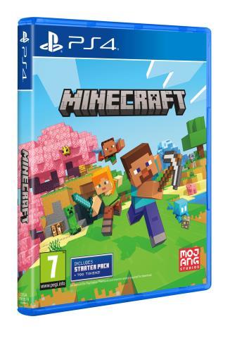 Minecraft