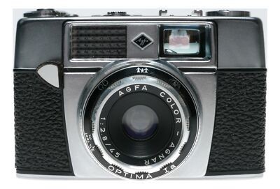 Camera a film