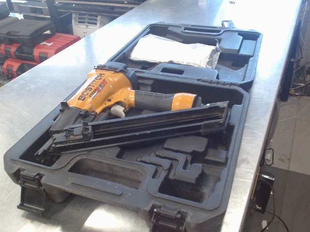 Nail gun 1
