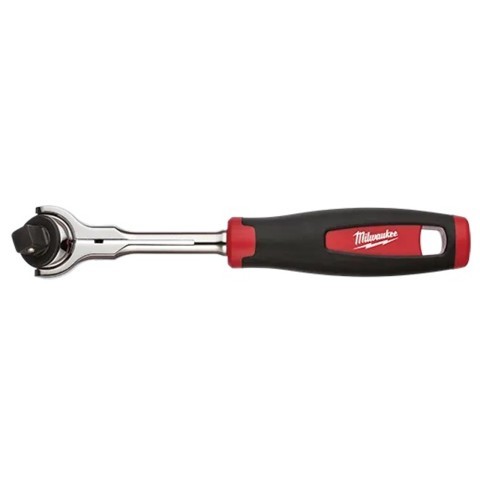 Wrench manuel