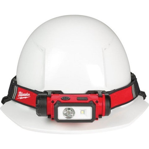 Lampe frontale