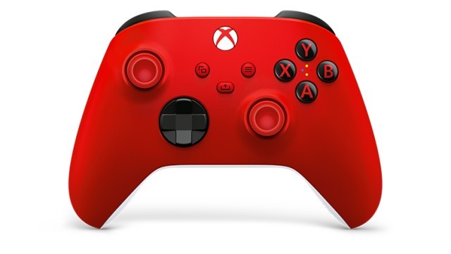 Manette xbox serie s