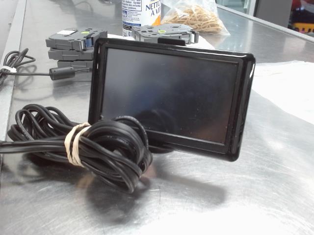 Gps garmin nuvi