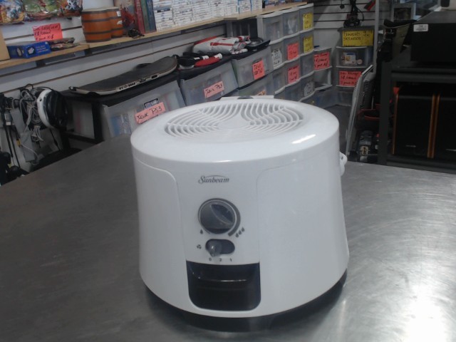 Humidificateur electrique
