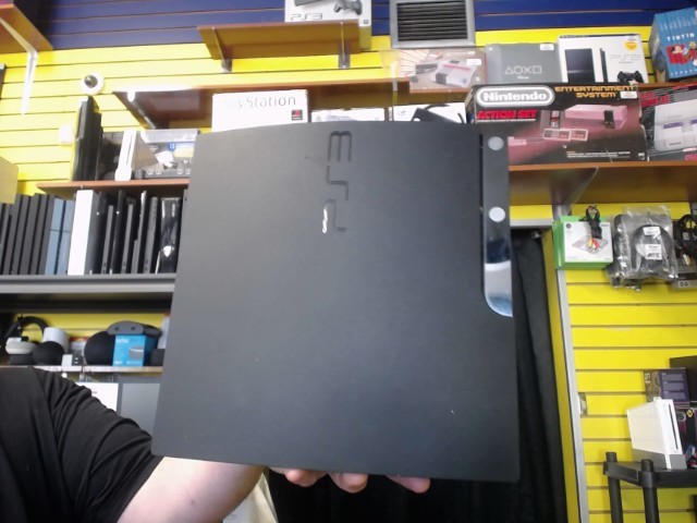 Console + accessoires