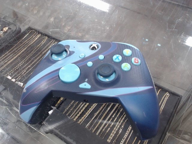 Manette jobber