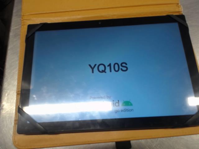 Tablette android