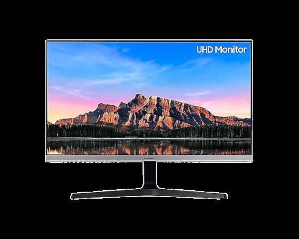 Moniteur de ordinateur