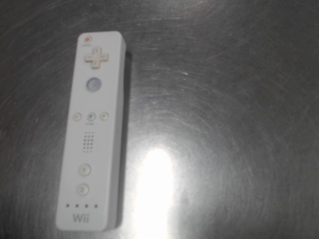 Manette wii