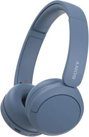 Casque sans fils sony