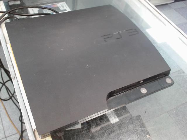 Ps3 console+acc