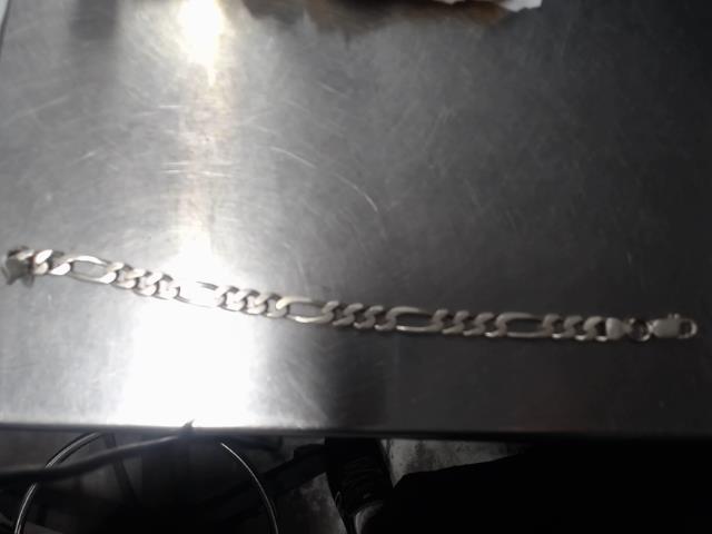 Bracelet argent